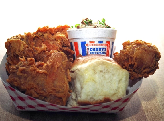 Danny's Fried Chicken - Houma, LA