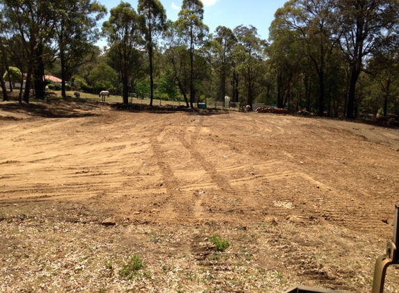 White's Dozing & Transport Pty Ltd - Camden, NSW