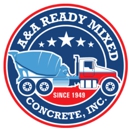 Associated Ready Mix Concrete - Ready Mixed Concrete