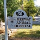 Medway Animal Hospital - Pet Services