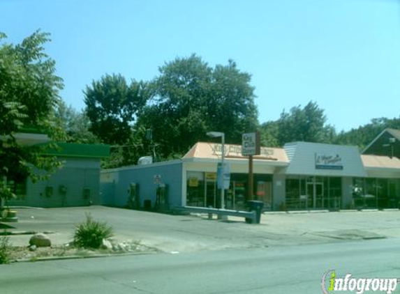 Key Club Cleaners - Evanston, IL