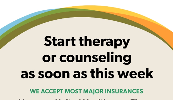 Thriveworks Counseling & Psychiatry Pflugerville - Pflugerville, TX