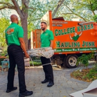 College Hunks Hauling Junk and Moving Charlotte NC