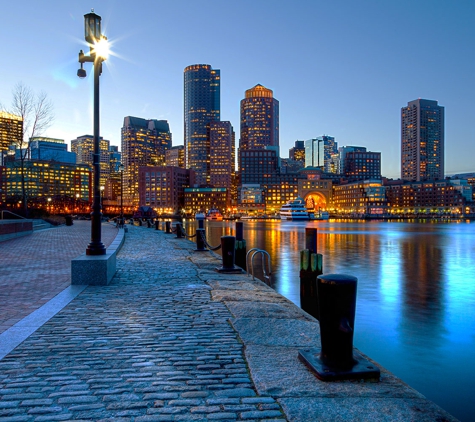 PMI of Greater Boston - Woburn, MA