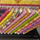 Knot Just Quilts - Quilts & Quilting