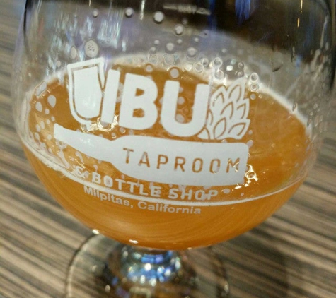 IBU Kitchen & Bottle Shop - Milpitas, CA