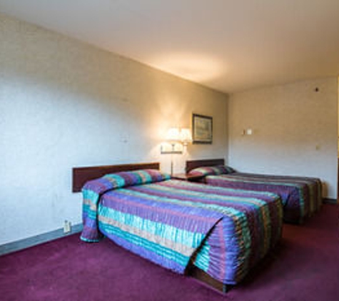 Motel 6 - Saint Paul, MN