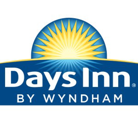 Days Inn - Roanoke, VA