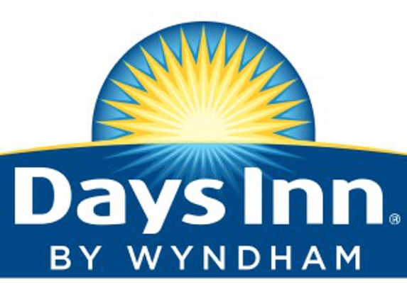 Days Inn - Dayton, OH