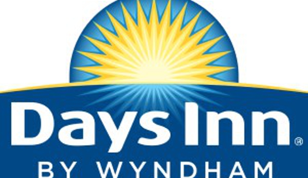 Days Inn & Suites by Wyndham Tampa near Ybor City - Tampa, FL