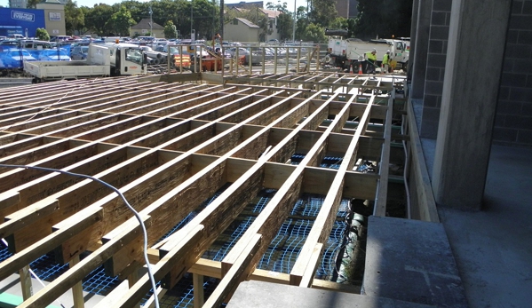 Lawmans Frame & Truss Pty Ltd