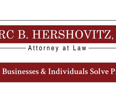 Marc B. Hershovitz, P.C. - Atlanta, GA