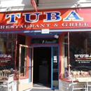Tuba Restaurants - Seafood Restaurants
