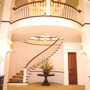Rutledge Staircase & Handrail
