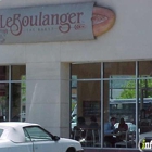 Le Boulanger