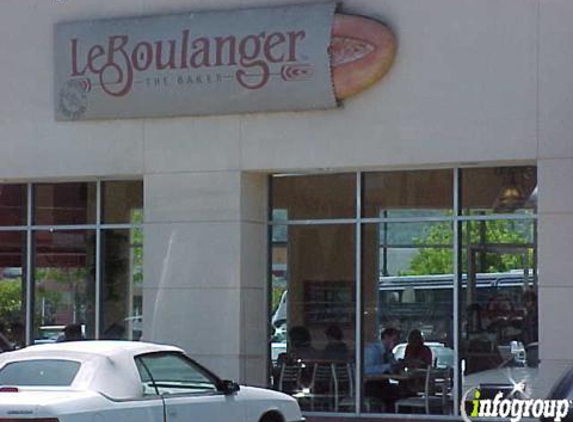 Le Boulanger - San Jose, CA