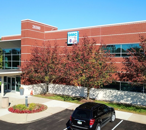 DMC Sports Medicine-Farmington Hills - Farmington Hills, MI