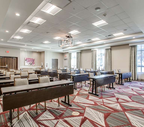 Hilton Garden Inn Dallas Central Expy North Park Area - Dallas, TX