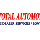 Total Automotive Services - Auto Repair & Service