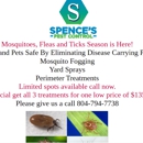 Spence's Pest Control Co. - Pest Control Services