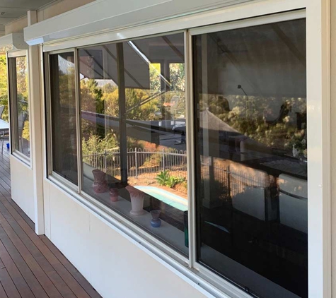 Osborne Flyscreens & Security Doors