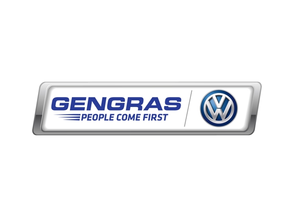 Gengras Volkswagen - Plainville, CT