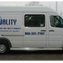 Quality First Aid & Safety, Inc. - First Aid Supplies