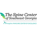 Spine Center Of Southeast GA The - Physicians & Surgeons, Pain Management