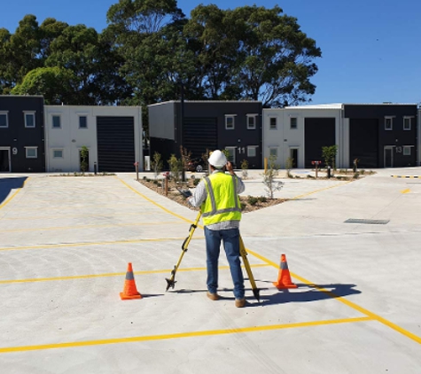 Cooper & Richards - Kirrawee, NSW