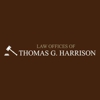 Harrison, Thomas G. gallery