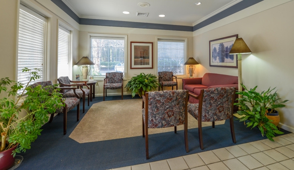 Carolina Mountain Dental - Hendersonville, NC