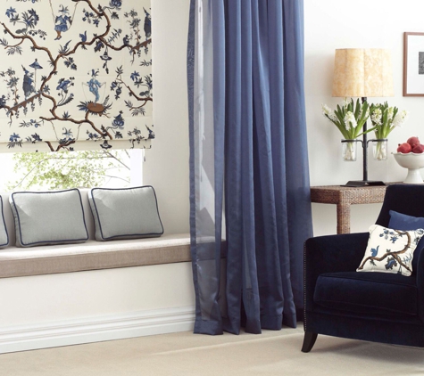 Curtain Creations - Camden Park, NSW