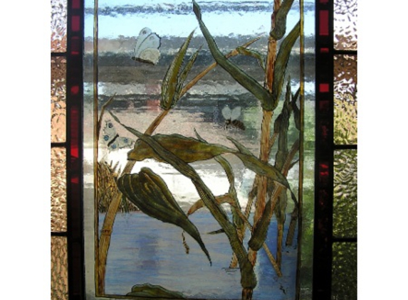 Jacob Waverley Glass - Burwood, VIC