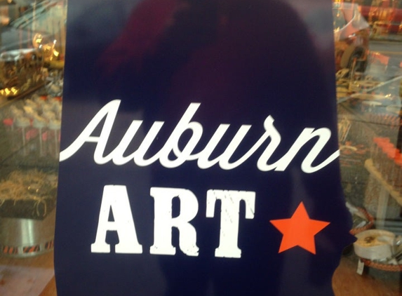 AuburnArt.Com - Auburn, AL