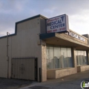 Sanchez Medical Center - Medical Centers