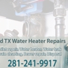 Sugar Land TX Water Heater Repairs gallery