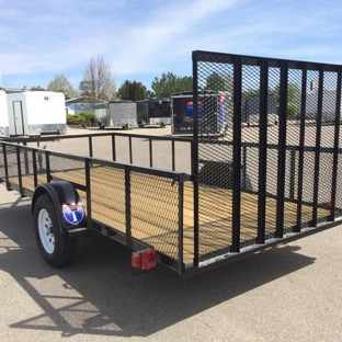 TrailersPlus - Fresno, CA