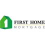 Neil Bourdelaise, Branch Sales Manager with First Home Mortgage