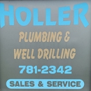 Holler Plumbing & Well Drilling - Water Well Drilling & Pump Contractors