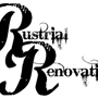 Rustrial Renovations