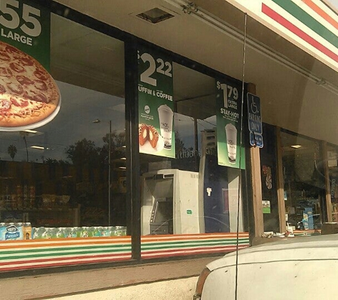 7-Eleven - Los Angeles, CA