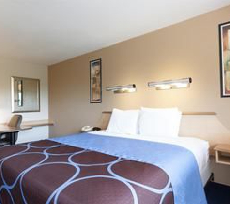 Days Inn by Wyndham Monmouth Junction/S Brunswick/Princeton - Monmouth Junction, NJ