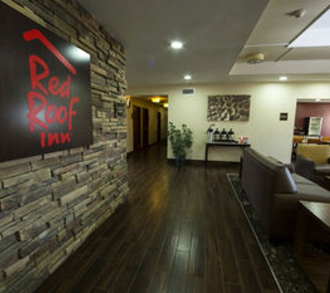 Red Roof Inn - Murfreesboro, TN