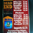 Dead End BBQ - Barbecue Restaurants