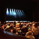 RiverCenter for the Performing Arts - Theatres