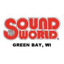 Sound World - Consumer Electronics