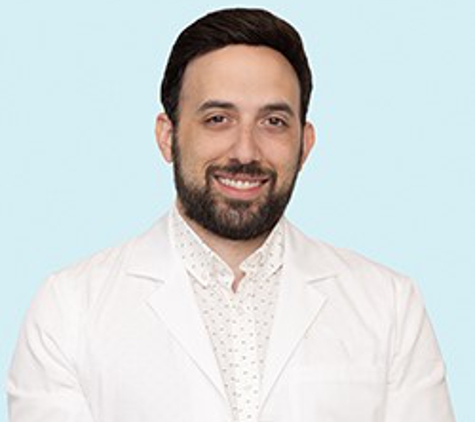 Isak Elkayam, MD - Pasadena, CA