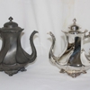 Antique Metal Finishing gallery