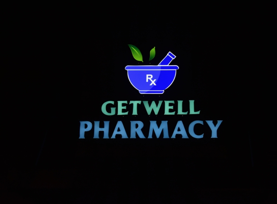 Getwell Pharmacy - Decatur, GA