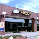 Southern Sun Pub & Brewery - Pizza